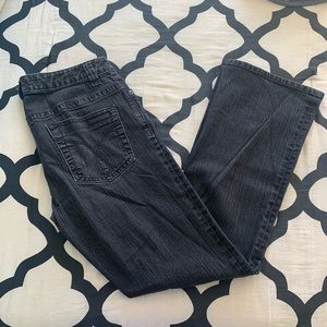 SOLD❗️CALVIN KLEIN - bootcut jeans